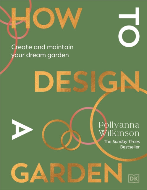 How to Design a Garden