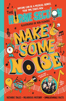 Make Some Noise
