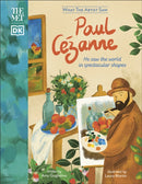Met Paul Cézanne
