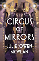 Circus of Mirrors-9780241651520