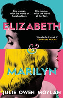 Elizabeth and Marilyn-9780241651568