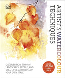 Artist''s Watercolour Techniques