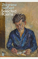 Selected Poems-9780241654613