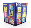 Bluey: Awesome Advent Book Bundle-9780241654859
