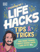 Life Hacks, Tips and Tricks : And More Things I Didn't Know Until I Was In My 30s-9780241654941