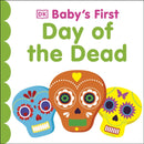 Baby's First Day of the Dead-9780241655023