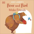 Jonny Lambert''s Bear and Bird: Make Friends