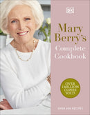 Mary Berry''s Complete Cookbook