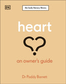 Heart : An Owner's Guide: The Irish Times Number 1 Bestseller-9780241655511