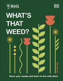 RHS What''s That Weed?
