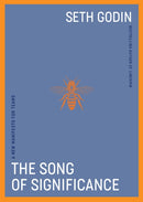 The Song of Significance-9780241655542
