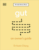 Gut : An Owner's Guide-9780241655665