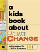 Kids Book About Climate Change