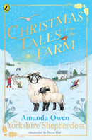 Christmas Tales from the Farm