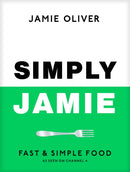 Simply Jamie