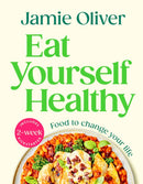 Eat Yourself Healthy-9780241657836