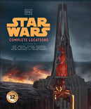 Star Wars Complete Locations New Edition-9780241658055
