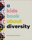 A Kids Book About Diversity-9780241658550