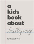A Kids Book About Bullying-9780241658567
