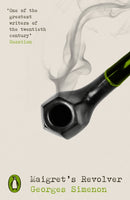Maigret''s Revolver