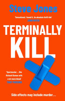 Terminally Kill-9780241659748