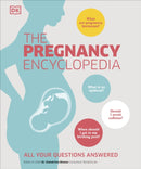 The Pregnancy Encyclopedia : All Your Questions Answered-9780241660119
