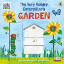 Very Hungry Caterpillar’s Garden