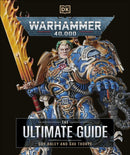 Warhammer 40,000 The Ultimate Guide-9780241661314