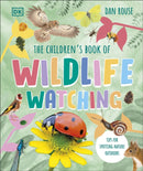Children''s Book of Wildlife Watching