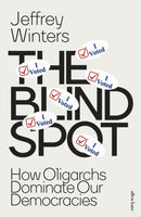 The Blind Spot