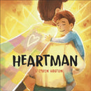 Heartman : Dad's Love Can Save the Day-9780241661901