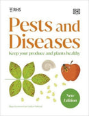 RHS Pests and Diseases : Keep Your Produce and Plants Healthy-9780241662113