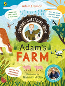 Curious Questions From Adam''s Farm