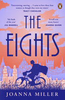 The Eights-9780241662441