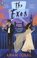 The Exes-9780241662847
