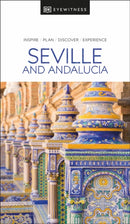 DK Seville and Andalucia-9780241663028