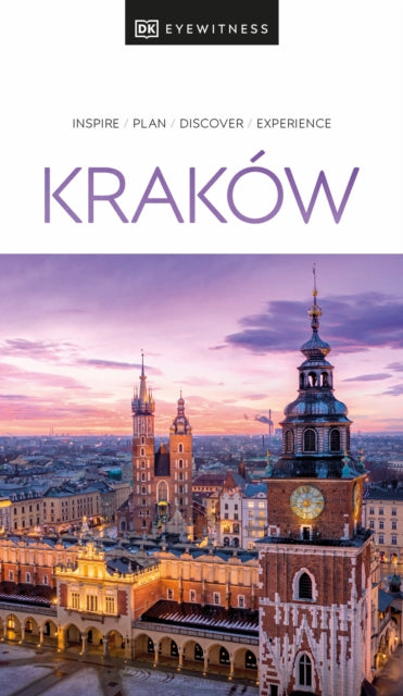 DK Krakow-9780241664834