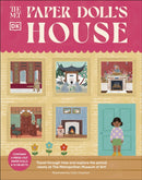 Met Paper Doll''s House