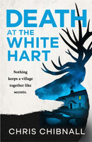 Death At The White Hart-9780241665763