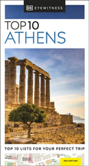 DK Top 10 Athens