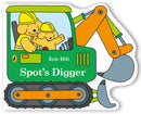 Spot''s Digger