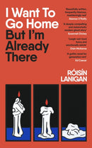 I Want To Go Home But I'm Already There by Roisin Lanigan