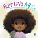 Hair Love ABCs-9780241668580