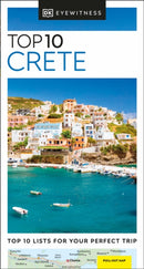 DK Top 10 Crete-9780241669648