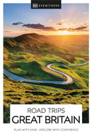 DK Road Trips Great Britain-9780241670514