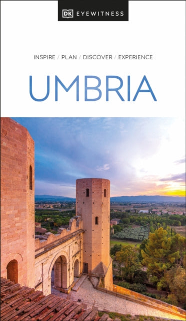 DK Umbria-9780241670729