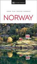 DK Eyewitness Norway-9780241670804