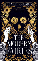 The Modern Fairies-9780241672457