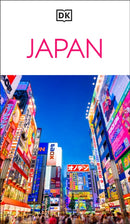 DK Japan-9780241673195