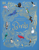 Anthology of Exquisite Birds